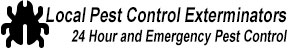 Stony Knoll NC Pest Control Exterminators